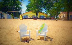 Gold Coast Family Cottages